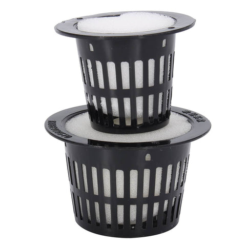 10Pcs Insert Seed Germinate Nursery Pots