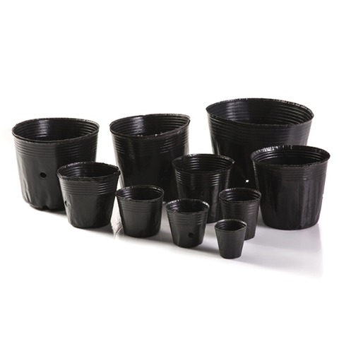 100pcs Nursery pot plastic Plant Seeds