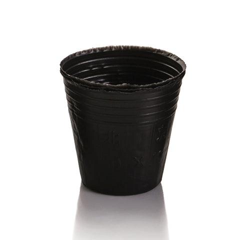 100pcs Nursery pot plastic Plant Seeds