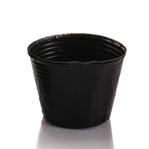 100pcs Nursery pot plastic Plant Seeds