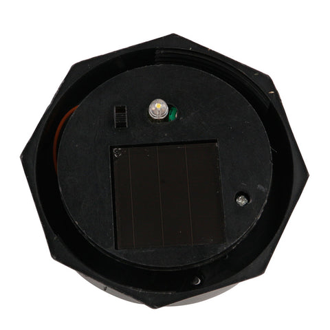 6 pcs/lot Solar Garden Light Waterproof