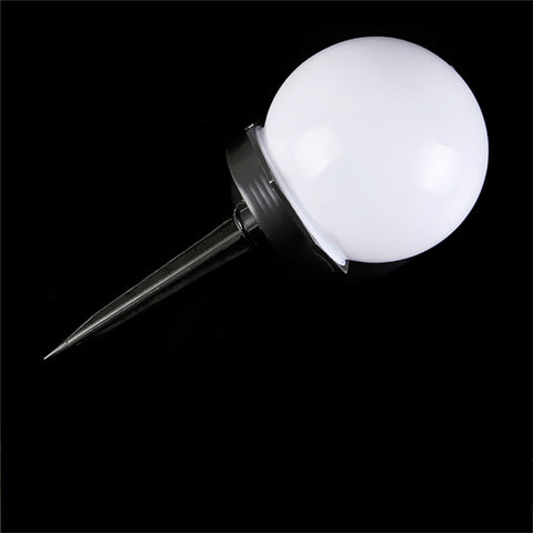 6 pcs/lot Solar Garden Light Waterproof