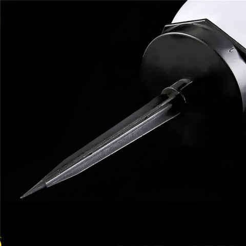 6 pcs/lot Solar Garden Light Waterproof